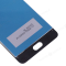 Дисплей для Meizu U20 (в сборе с тачскрином) (белый) фото №4