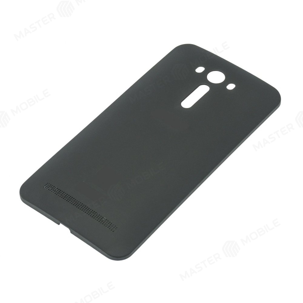 Задняя крышка для Asus ZenFone 2 Laser (ZE550KL) (черный)