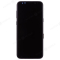Дисплей для Samsung G955 Galaxy S8+ + тачскрин (черный) (в рамке) (ORIG100) фото №1