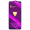 Защитное стекло OG Glass (3 в 1) для Samsung A055 Galaxy A05 (черный) фото №1