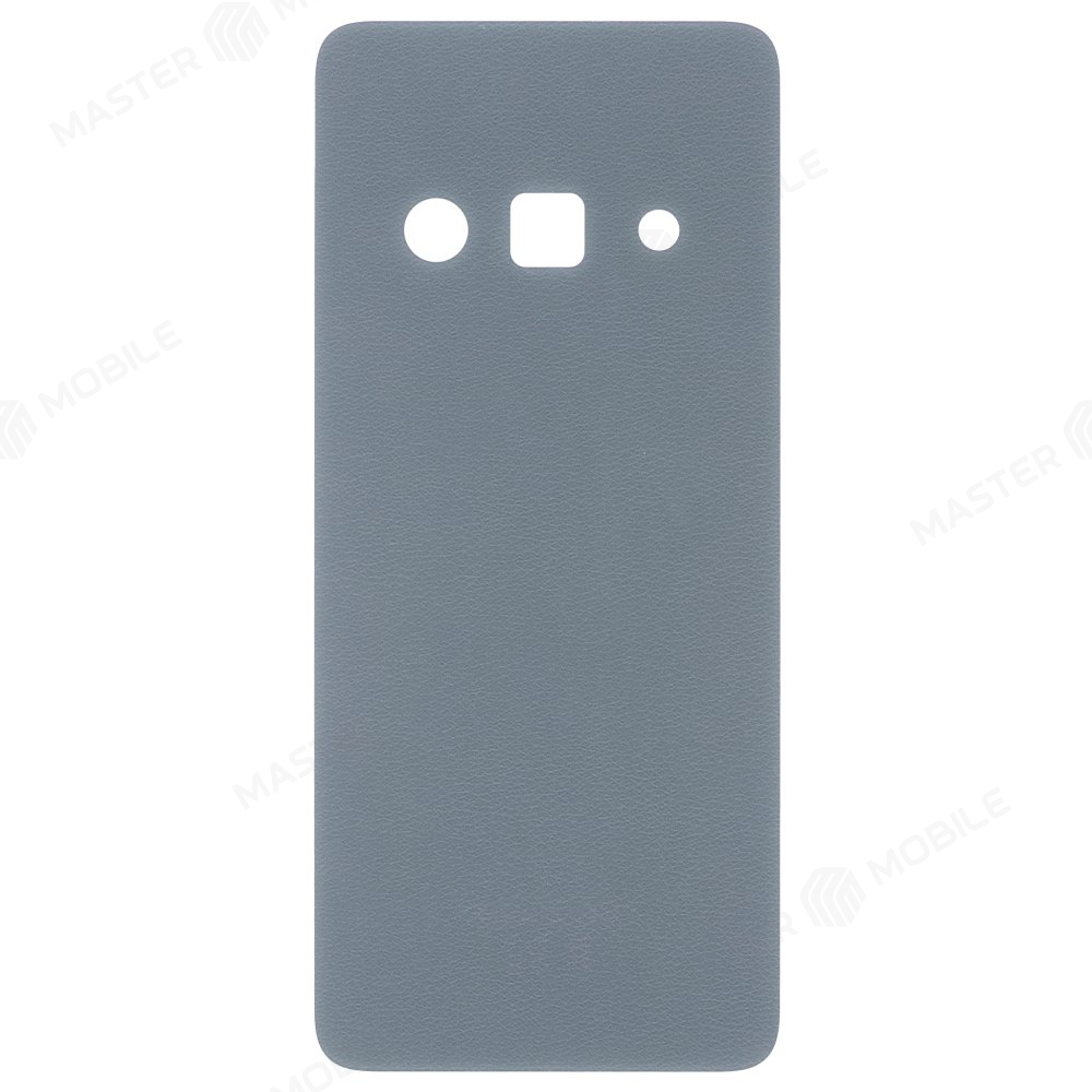 Задняя крышка для Xiaomi Poco C61 (2312BPC51H) (зеленый)