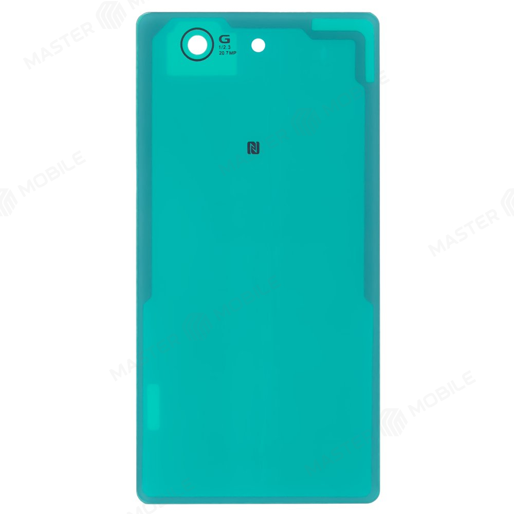 Задняя крышка для Sony D5803 Xperia Z3 Compact (зеленый)