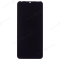 Дисплей для Infinix Smart 6 (X6511) (в сборе с тачскрином) (черный) (ORIG) фото №1