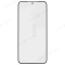 Стекло модуля для Xiaomi 14 (23127PN0CG) + OCA (черный) (Musttby) (Premium) фото №1