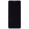 Дисплей для Samsung A336 Galaxy A33 5G + тачскрин (черный) (In-Cell) фото №1