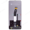 Дисплей для Xiaomi Redmi A3 (23129RN51X) / Redmi A3x (24048RN6CG) / Poco C61 (2312BPC51H) (в сборе с тачскрином) (черный) (ORIG) фото №2