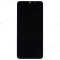 Дисплей для Realme Note 60 (RMX3933) / Note 60x (RMX3938) / C61 (RMX3930) / C63 4G (RMX3939) + тачскрин (черный) (ORIG) фото №1