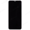 Дисплей для Huawei Honor 9A (MOA-LX9N) / Y6p (MED-LX9N) (в сборе с тачскрином) (черный) (COF) фото №1