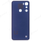 Задняя крышка для Infinix Hot 12 Pro (X668C) (черный) фото №2