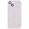Корпус для Apple iPhone 13 (белый) (Premium) фото №1