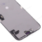 Дисплей для Apple iPhone 16 Plus (в сборе с тачскрином) (черный) (с разбора) (ORIG100)  фото №3