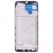Рамка дисплея для Samsung M236 Galaxy M23 5G / M336 Galaxy M33 5G (черный) фото №2
