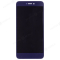 Дисплей для Huawei Honor 8 Lite (PRA-TL10) / P8 Lite 2017 / P9 Lite 2017 (PRA-LX3) + тачскрин (синий) (COF) фото №1