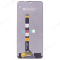 Дисплей для Realme Note 60 (RMX3933) / Note 60x (RMX3938) / C61 (RMX3930) / C63 4G (RMX3939) + тачскрин (черный) (ORIG) фото №2