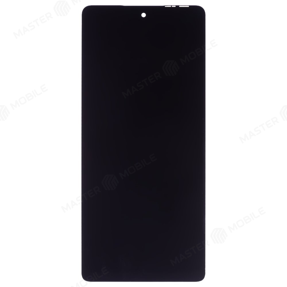 Дисплей для Tecno Pova 6 4G (LI7) / Pova 6 Pro 5G (LI9) / Camon 30 4G (CL6) / Camon 30 5G (CL7) (в сборе с тачскрином) (черный) (In-Cell)
