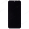Дисплей для Samsung A057F Galaxy A05s (в сборе с тачскрином) (черный) (COF) фото №1