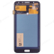 Дисплей для Samsung J701 Galaxy J7 Neo + тачскрин (черный) (In-Cell) фото №2