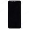 Дисплей для Huawei Honor 9 Lite (LLD-L31) + тачскрин (черный) (COF) фото №1
