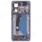 Дисплей для Xiaomi 14T Pro (MZB0HH9RU) (в сборе с тачскрином) (черный) (в рамке) (ORIG100) (SP) фото №2