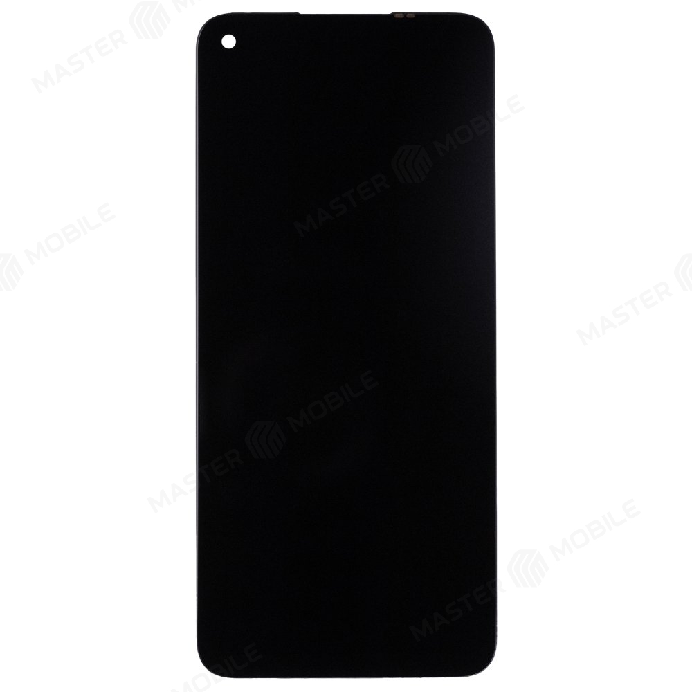 Дисплей для Realme 6 (RMX2001) / 6s (RMX2002) / 7 4G (RMX2155) / Narzo 30 4G (RMX2156) (в сборе с тачскрином) (черный) (ORIG)