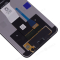 Дисплей для Samsung A057F Galaxy A05s + тачскрин (черный) (ORIG100) фото №4