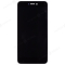Дисплей для Huawei Honor 8 Lite (PRA-TL10) / P8 Lite 2017 / P9 Lite 2017 (PRA-LX3) + тачскрин (черный) (COF) фото №1