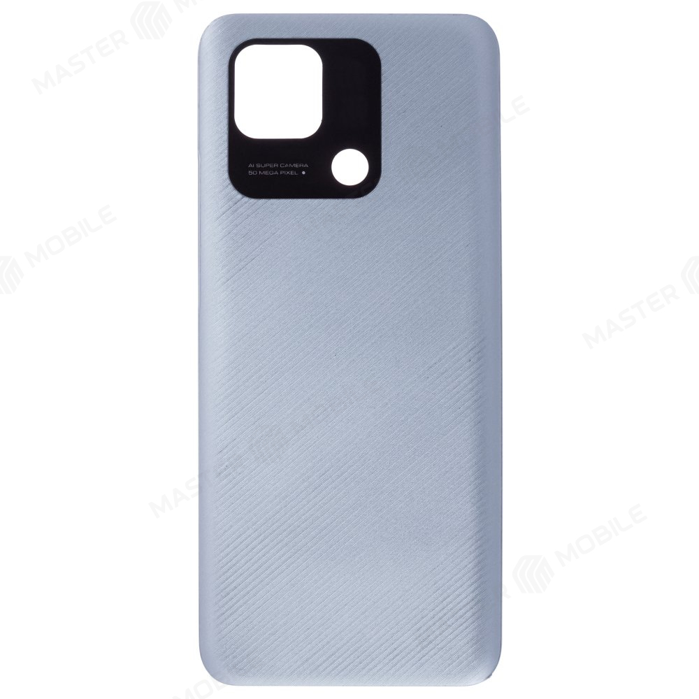 Задняя крышка для Xiaomi Redmi 10C (220333QNY) (зеленый)