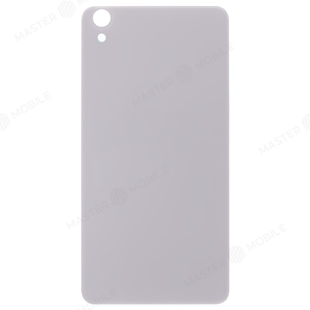 Задняя крышка для Lenovo IdeaPhone S850 (белый)