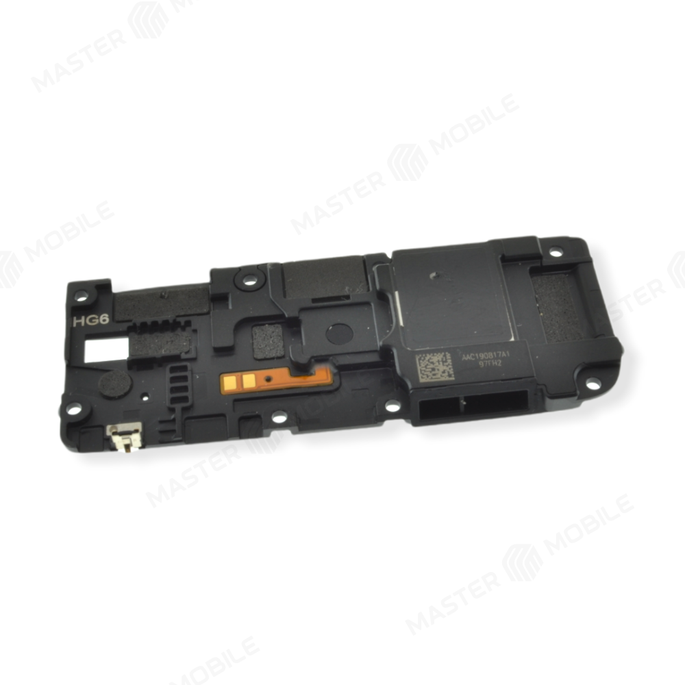 Динамик (полифонический) для Xiaomi Mi 9 Lite (M1904F3BG) / Mi CC9 (в сборе)