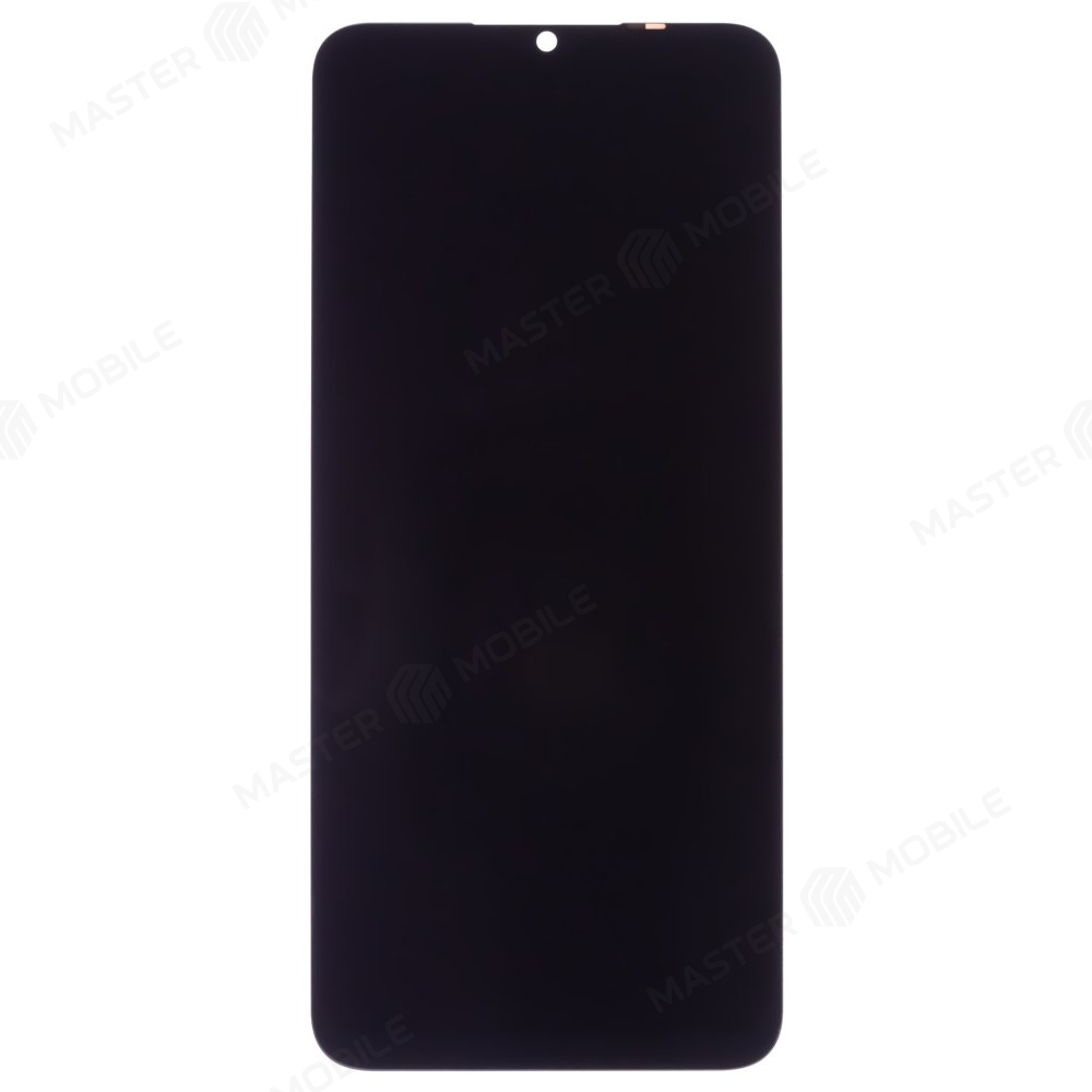 Дисплей для OPPO A18 (CPH2591) (в сборе с тачскрином) (черный) (COF)