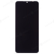 Дисплей для Samsung A055 Galaxy A05 (в сборе с тачскрином) (черный) (ORIG100) фото №1