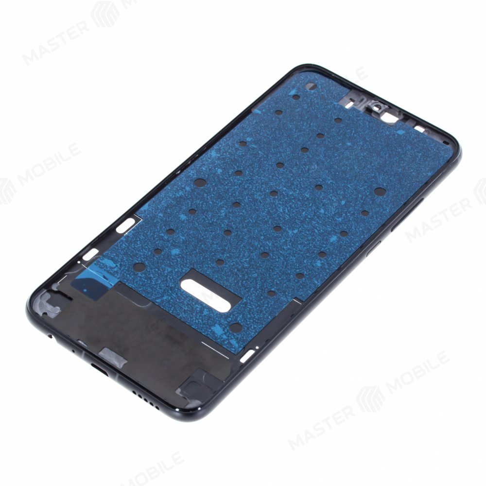 Рамка дисплея для Huawei Honor 8X/8X Premium (JSN-L21) (черный)