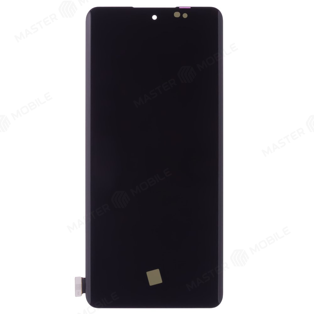 Дисплей для Realme 12 Pro (RMX3842) / 12 Pro+ (RMX3840) (в сборе с тачскрином) (черный) (ORIG)