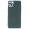 Корпус для Apple iPhone 13 (зеленый) (в сборе) (с разбора) (ORIG100) (возможен дефект ЛКП) фото №1