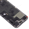 Дисплей для Apple iPhone 14 Pro + тачскрин + ALS шлейф (черный) (SERVICE PACK) (ORIG100) фото №3