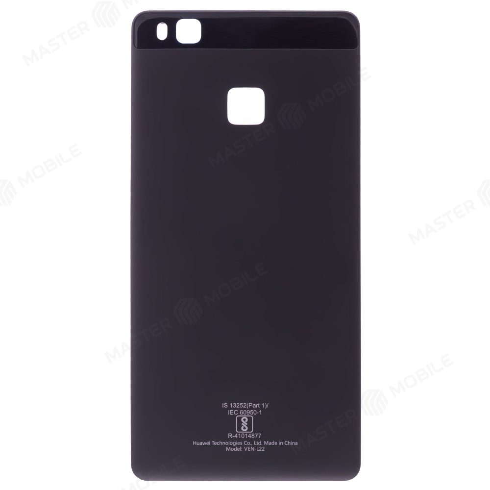 Задняя крышка для Huawei P9 Lite (VNS-L21) (черный)