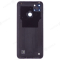 Задняя крышка для Realme C21Y (RMX3261/RMX3263) (черный) (в сборе со стеклом камеры) фото №2