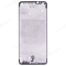 Рамка дисплея для OPPO A78 4G (CPH2565) (черный) фото №1