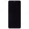 Дисплей для Huawei Honor X9 (ANY-LX1) / X9 5G (ANY-LX1) / Honor X30 (ANY-AN00) / Honor Magic 4 Lite (ANY-LX1) + тачскрин (черный) (ORIG) фото №1