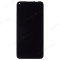Дисплей для Huawei P40 Lite (JNY-LX1) / Nova 6 SE (JNY-TL10) (в сборе с тачскрином) (черный) (COG) фото №1