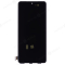 Дисплей для OnePlus 12 (PJD110) (в сборе с тачскрином) (черный) (переклейка) (ORIG) фото №1