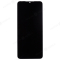 Дисплей для Infinix Hot 10 Play (X688B) / Hot 11 Play / Tecno Pova Neo (LE6) (в сборе с тачскрином) (черный) (COF) фото №1