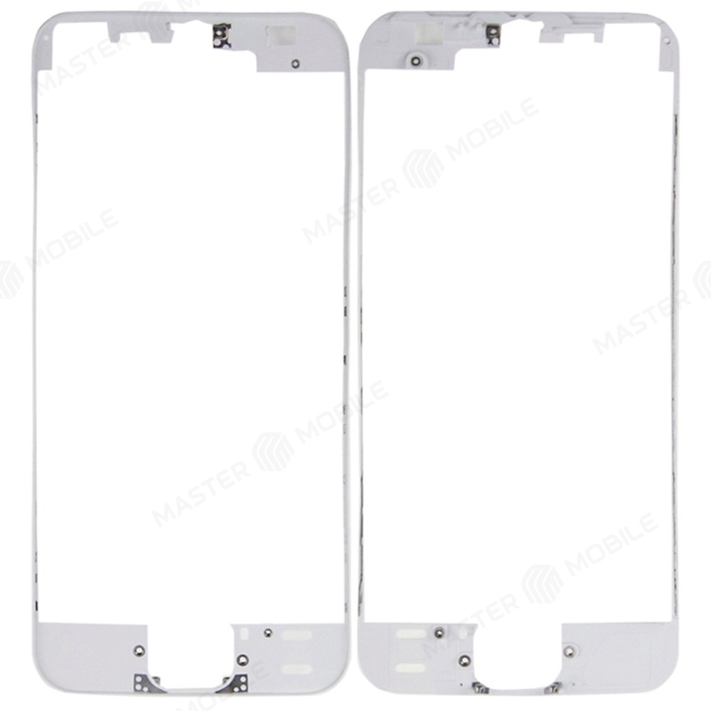 Рамка дисплея для Apple iPhone 5s / iPhone SE (белый)