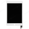 Дисплей для Apple iPad mini 4 (A1538/A1550) + тачскрин (белый) (Medium) фото №1