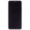 Дисплей для Xiaomi 14T (MZB0HU6RU) + тачскрин (голубой) (в рамке) (ORIG100) (SP) фото №1