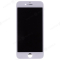 Дисплей для Apple iPhone 7 + тачскрин (белый) (Medium) фото №1