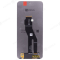 Дисплей для Huawei Honor X8a (CRT-LX1) / Honor 90 Lite (CRT-NX1) (в сборе с тачскрином) (черный) (ORIG) фото №2
