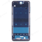 Рамка дисплея для Xiaomi Redmi Note 9S (M2003J6A1G) / Redmi Note 9 Pro (M2003J6B2G) (зеленый) фото №1