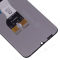 Дисплей для Samsung A057F Galaxy A05s + тачскрин (черный) (ORIG100) фото №3