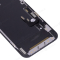 Дисплей для Apple iPhone 12 / iPhone 12 Pro (в сборе с тачскрином) (черный) (JK) (In-Cell) (площадка под IC) фото №4